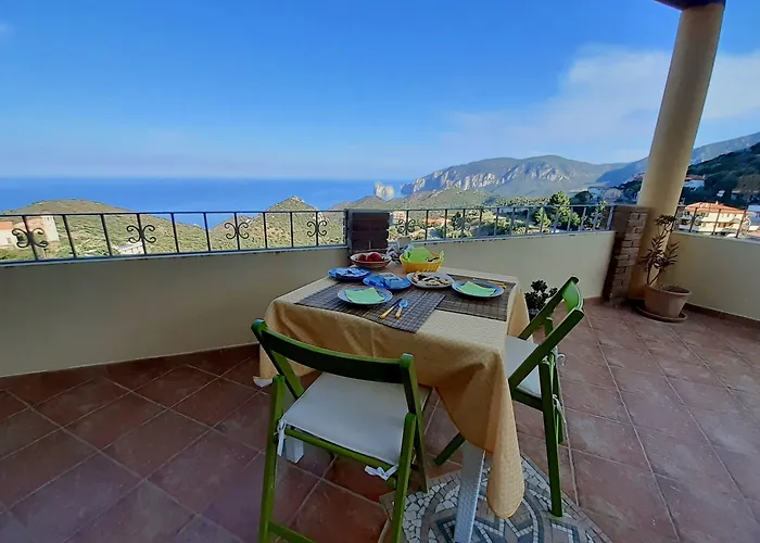 Pedra Rubia 3* Nebida