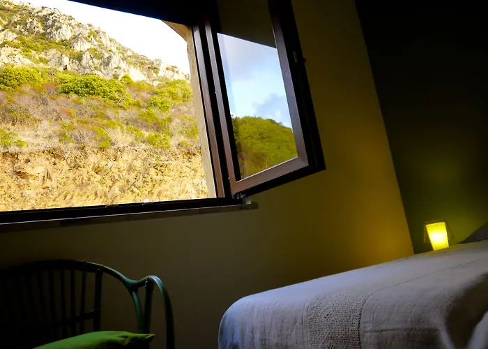 Pedra Rubia Bed & Breakfast