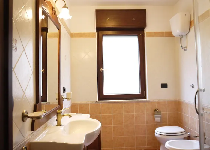 Pedra Rubia Bed & Breakfast Nebida