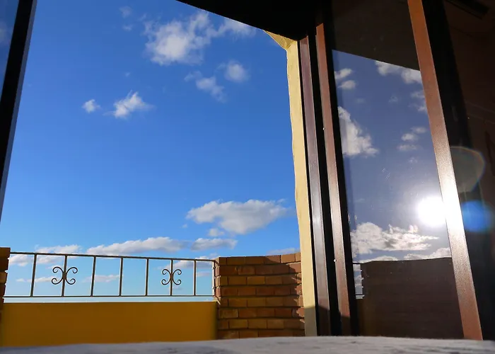 Pedra Rubia 3* Nebida