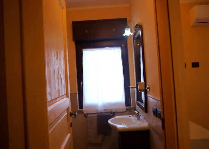 Pedra Rubia Bed & Breakfast 3*