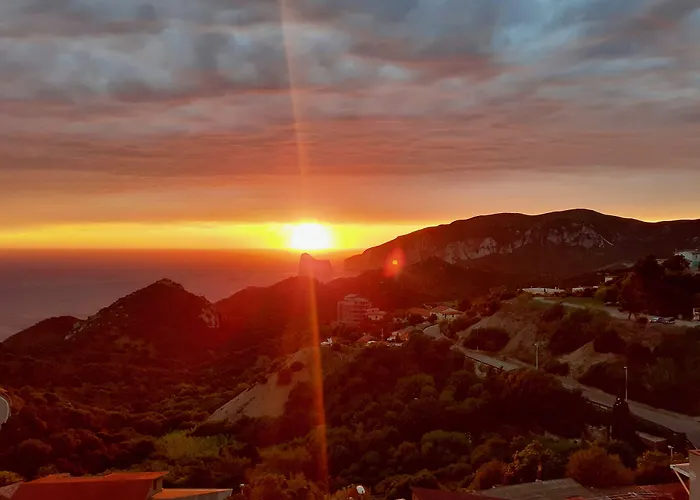 Pedra Rubia Bed & Breakfast 3*