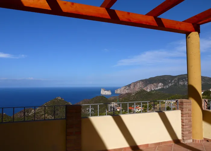 Pedra Rubia Bed & Breakfast